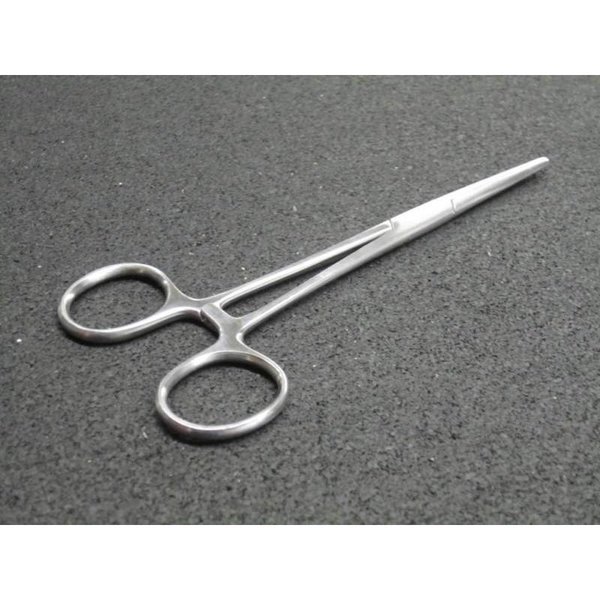 Afs Artery Forcep 6 1/4" 640400